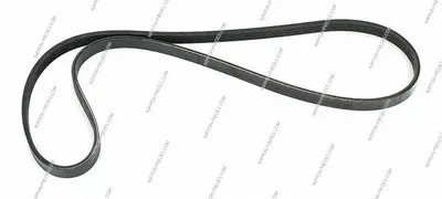 V-Ribbed Belts NPS купить