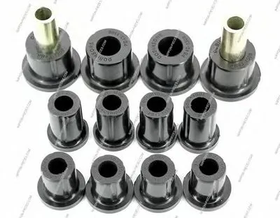 Втулка, рычаг колесной подвески NPS купить