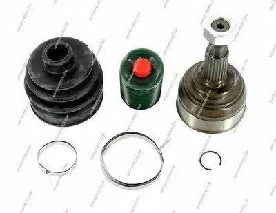 Шарнирный комплект, приводной вал NPS купить