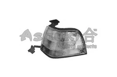 Габаритный огонь ASHUKI купить