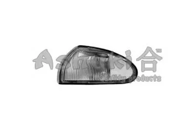 Фонарь указателя поворота ASHUKI купить