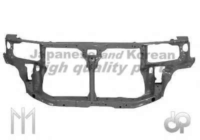 Облицовка передка ASHUKI купить