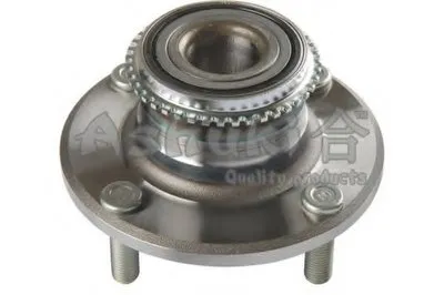 Комплект подшипника ступицы колеса ASHUKI купить