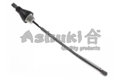 Трос, стояночная тормозная система ASHUKI купить