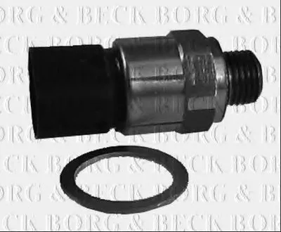 Термовыключатель, вентилятор радиатора BORG & BECK купить