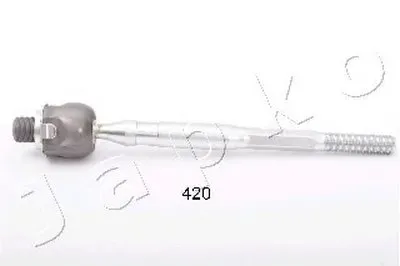 Осевой шарнир, рулевая тяга JAPKO купить