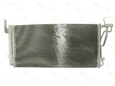 Конденсатор, кондиционер THERMOTEC купить