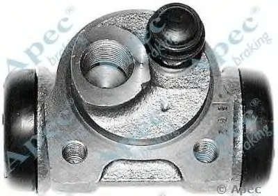 Колесный тормозной цилиндр APEC braking купить