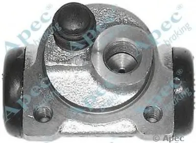 Колесный тормозной цилиндр APEC braking купить
