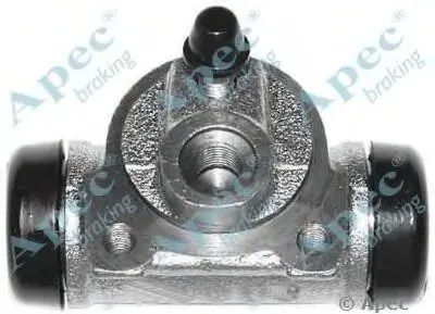 Колесный тормозной цилиндр APEC braking купить