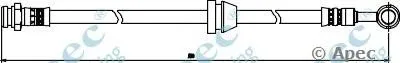Тормозной шланг APEC braking купить