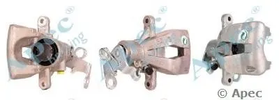 Тормозной суппорт APEC braking купить