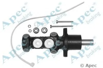 целиндер ручного тормоза APEC braking купить
