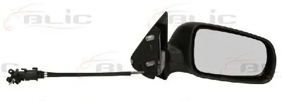 Наружное зеркало BLIC купить