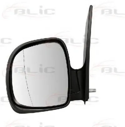 Наружное зеркало BLIC купить