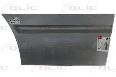 Дверь, кузов BLIC купить