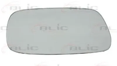 Зеркальное стекло, наружное зеркало BLIC купить