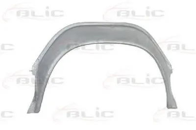 Колесная ниша BLIC купить