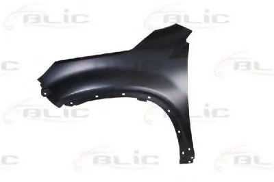 Крыло BLIC купить