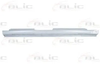 Накладка порога BLIC купить