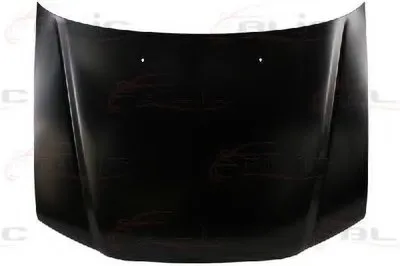 Капот двигателя BLIC купить