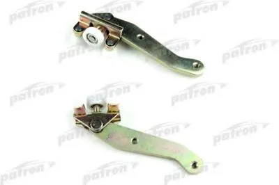 Направляющая ролика, сдвижная дверь PATRON купить