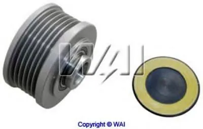 Механизм свободного хода генератора WAIglobal купить