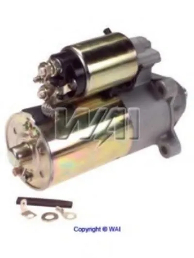 Стартер WAIglobal купить