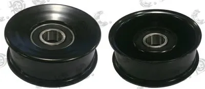 Паразитный / ведущий ролик, поликлиновой ремень AUTOKIT купить