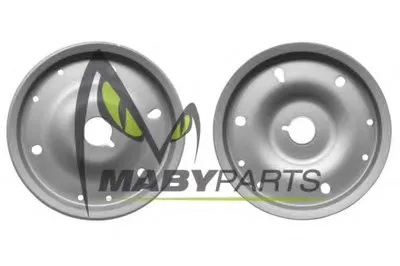 Ременный шкив, коленчатый вал MABYPARTS купить