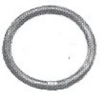 Прокладка, трубопровод охлаждаю Metalcaucho купить