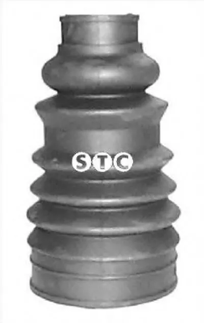 Комплект пылника, приводной вал STC купить