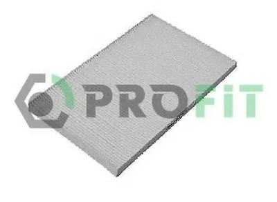 Фильтр, воздух во внутренном пространстве PROFIT купить