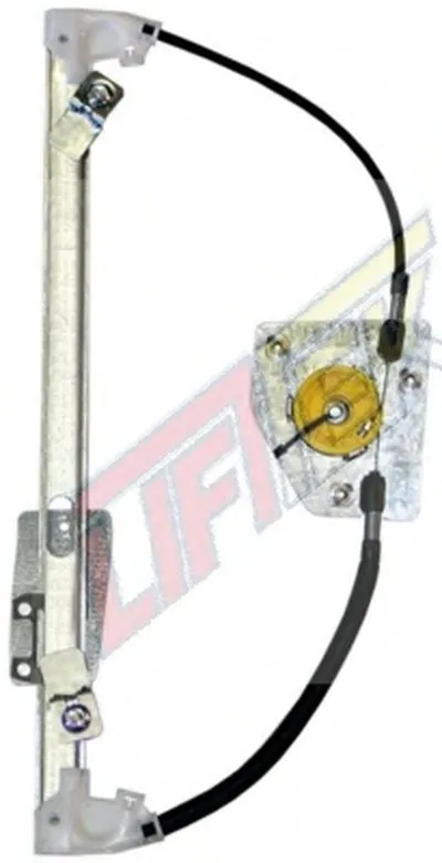 Подъемное устройство для окон LIFT-TEK купить