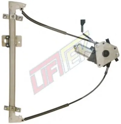 Подъемное устройство для окон LIFT-TEK купить