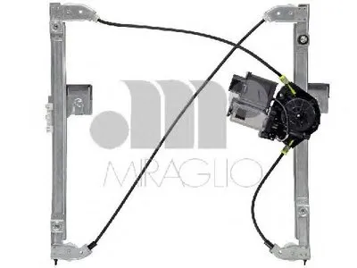 Подъемное устройство для окон MIRAGLIO купить