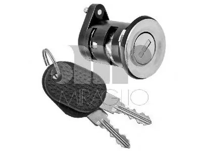 Корпус цилиндра замка MIRAGLIO купить