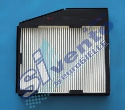 Фильтр, воздух во внутренном пространстве SIVENTO купить