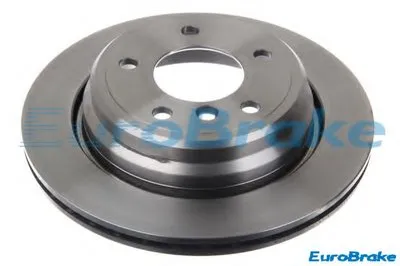 Тормозной диск EUROBRAKE купить