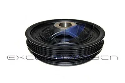 Ременный шкив, коленчатый вал MDR купить