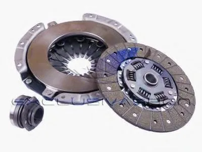 Комплект сцепления MDR купить