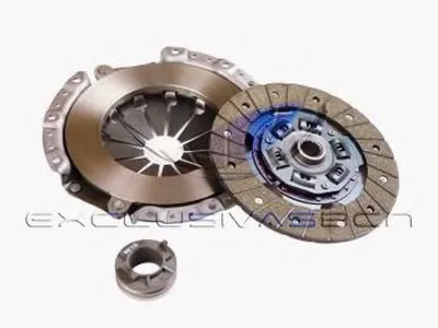 Комплект сцепления MDR купить