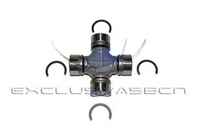 Шарнир, продольный вал MDR купить