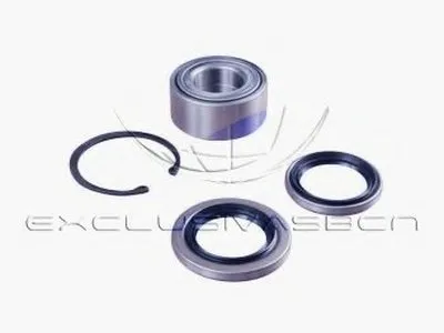 Комплект подшипника ступицы колеса MDR купить