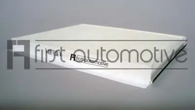 Фильтр, воздух во внутренном пространстве 1A FIRST AUTOMOTIVE купить