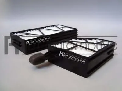 Фильтр, воздух во внутренном пространстве 1A FIRST AUTOMOTIVE купить