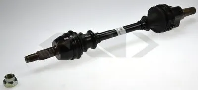 Приводной вал LÖBRO купить