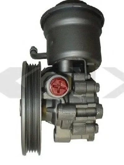 Гидравлический насос, рулевое управление SPIDAN купить