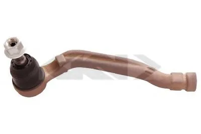 Наконечник поперечной рулевой тяги SPIDAN купить