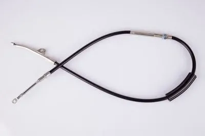 Трос, стояночная тормозная система HELLA купить